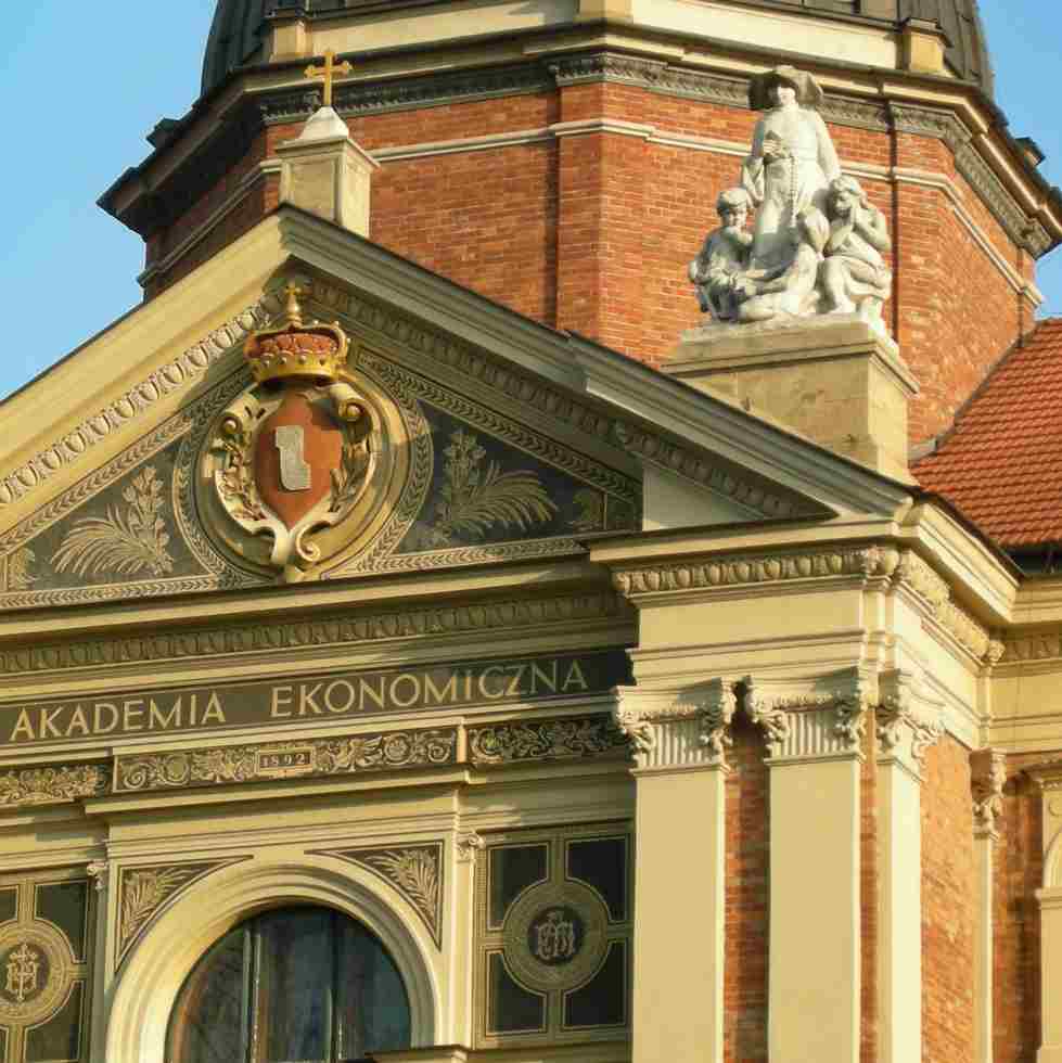 Master's Degree Abroad